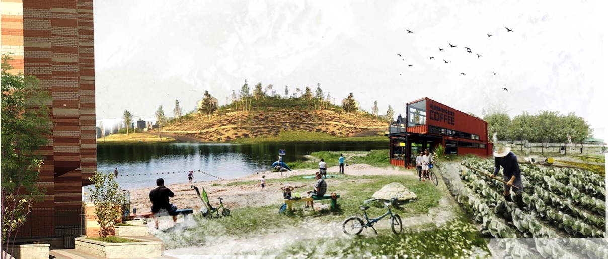 Геотехноген проект екатеринбург официальный сайт