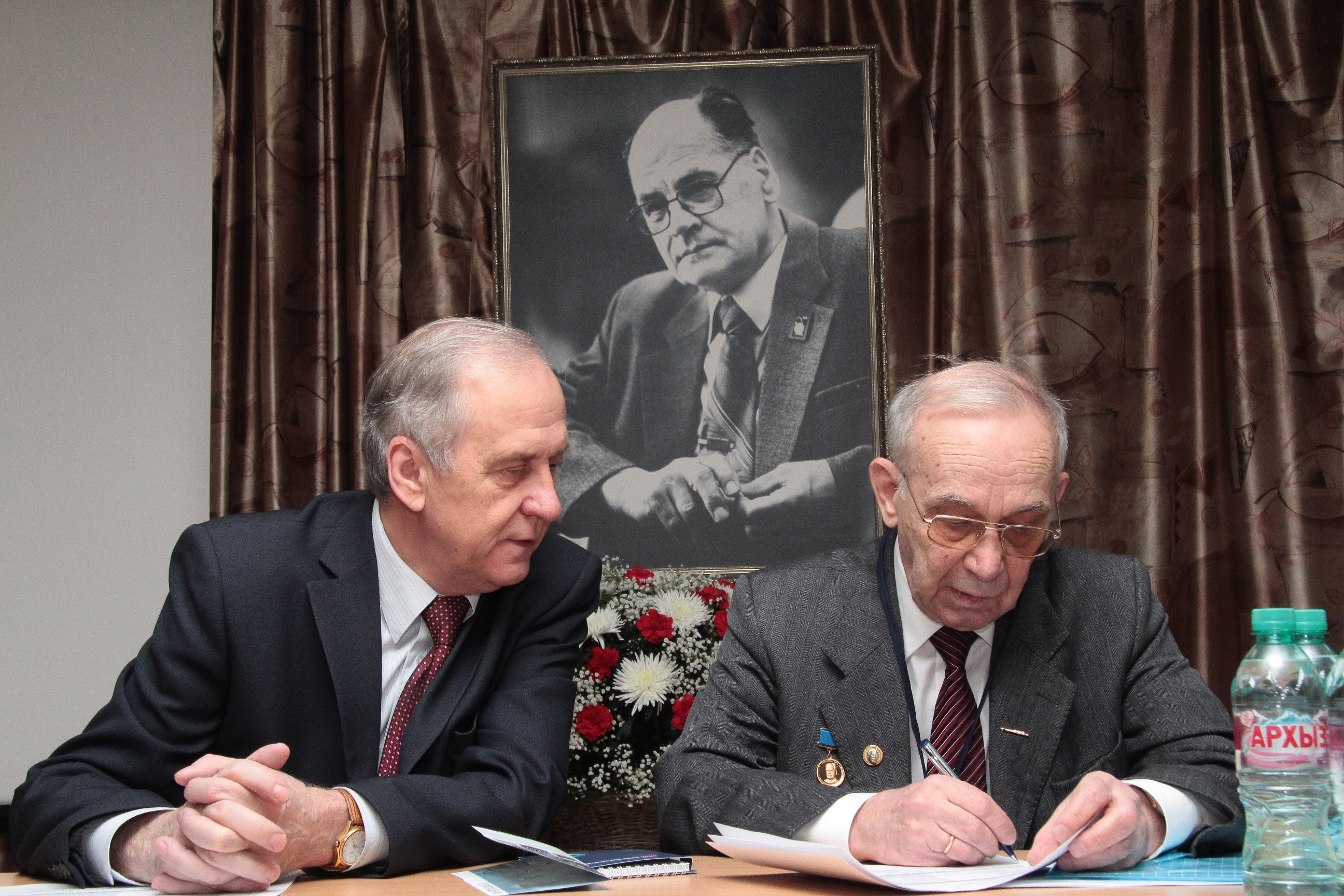 Конструкторы со всей России обсуждают в Екатеринбурге развитие систем управления ракет для подлодок - Фото 3