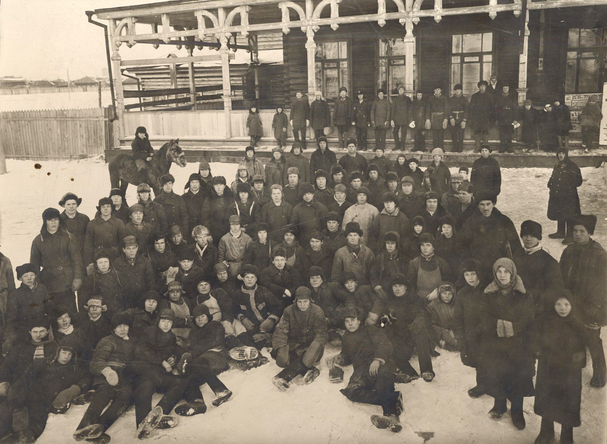 В день 80-летия Свердловской области в Екатеринбурге откроется уникальная выставка архивных документов - Фото 4