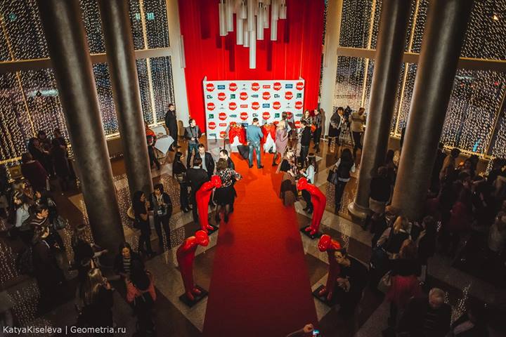 Екатеринбуржцы приручили «Каннских Львов» и разыграли поездку во Францию - Фото 2