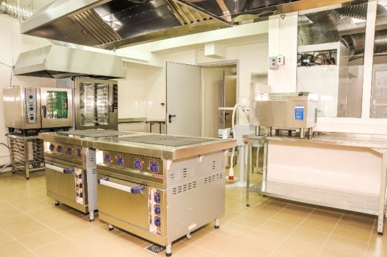 В Свердловской области в рекордные сроки сданы 12 энергоэффективных садиков - Фото 8