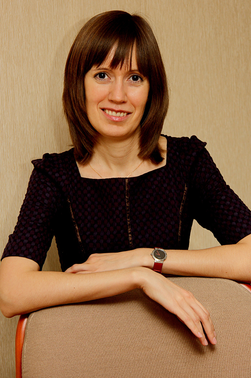 Екатерина Кисарова, «УралТрансБанк»: «Наш сайт стал настоящим онлайн-офисом» - Фото 2