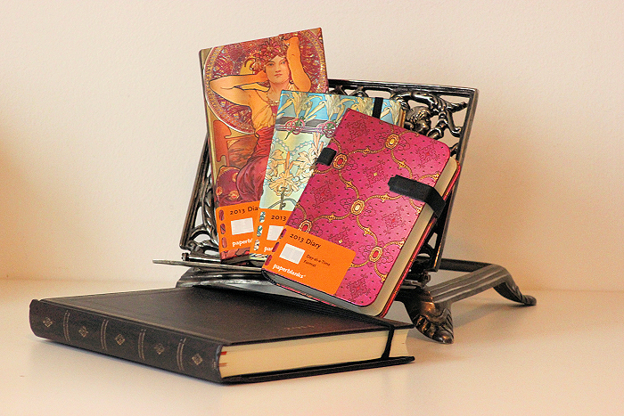 В «Европе» открылся отдел эксклюзивных книг для записей Paperblanks - Фото 3