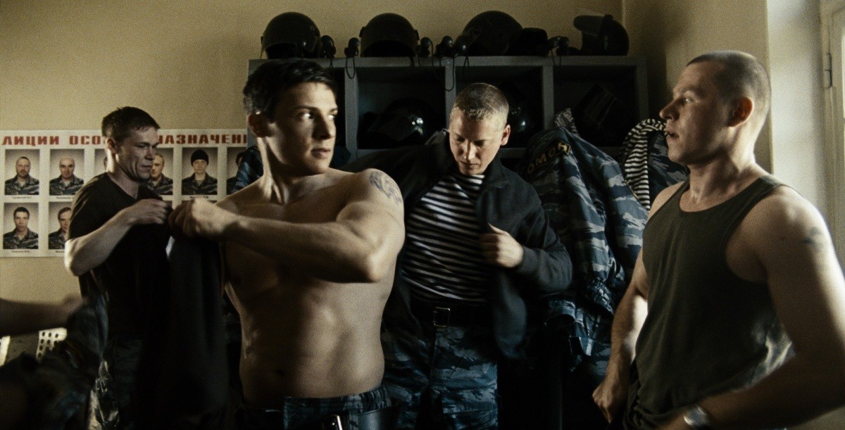 В кинотеатре «Титаник Синема» премьера отечественного боевика «22 минуты» - Фото 3