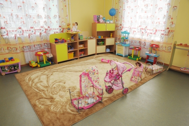 В Свердловской области в рекордные сроки сданы 12 энергоэффективных садиков - Фото 7