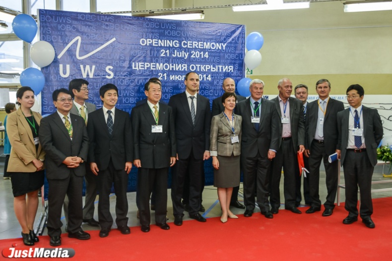 На Среднем Урале открыли первое российско-японское производство автомобильных комплектующих - Фото 4