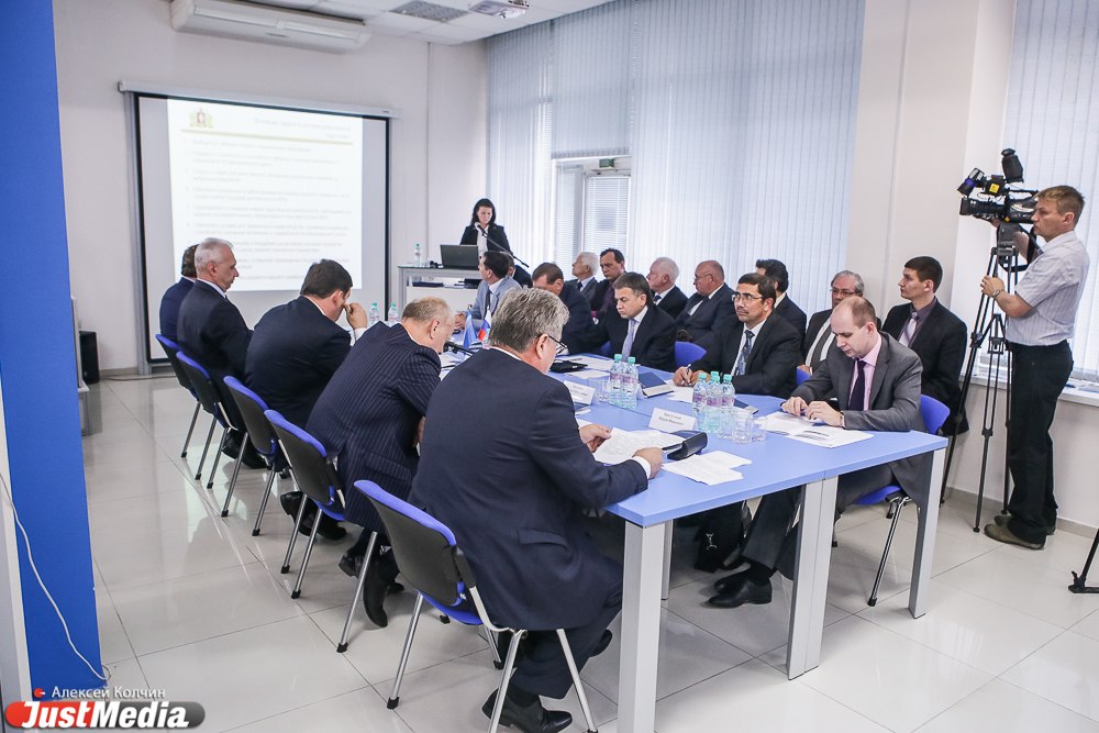 Свердловские власти изобрели вакцину против «кадрового голода». Регион будет готовить инженеров «на вырост» - Фото 2