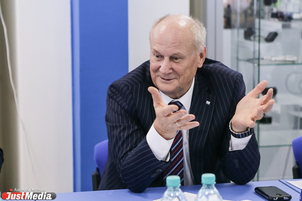 Свердловские власти изобрели вакцину против «кадрового голода». Регион будет готовить инженеров «на вырост» - Фото 4