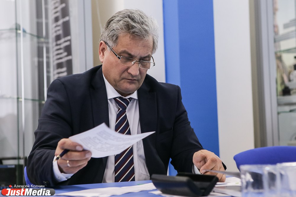 Свердловские власти изобрели вакцину против «кадрового голода». Регион будет готовить инженеров «на вырост» - Фото 5