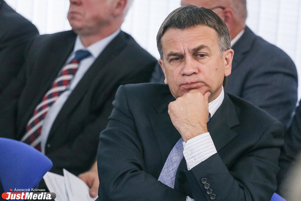 Свердловские власти изобрели вакцину против «кадрового голода». Регион будет готовить инженеров «на вырост» - Фото 7