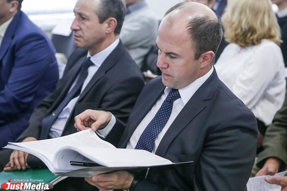 Свердловские власти изобрели вакцину против «кадрового голода». Регион будет готовить инженеров «на вырост» - Фото 8