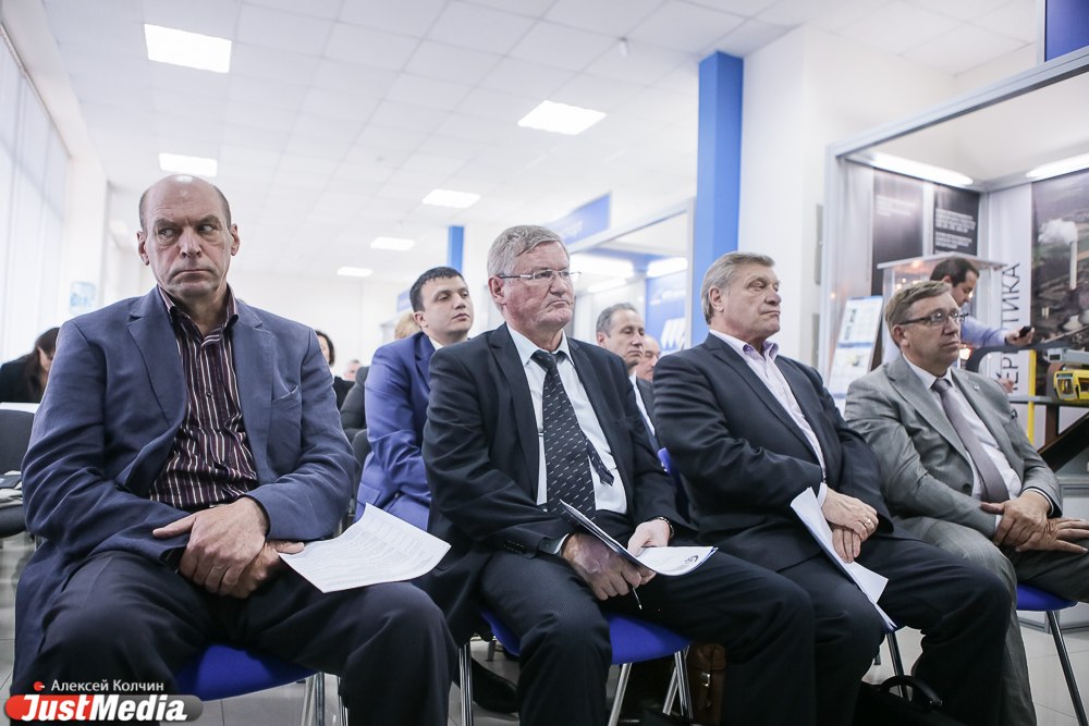 Свердловские власти изобрели вакцину против «кадрового голода». Регион будет готовить инженеров «на вырост» - Фото 9