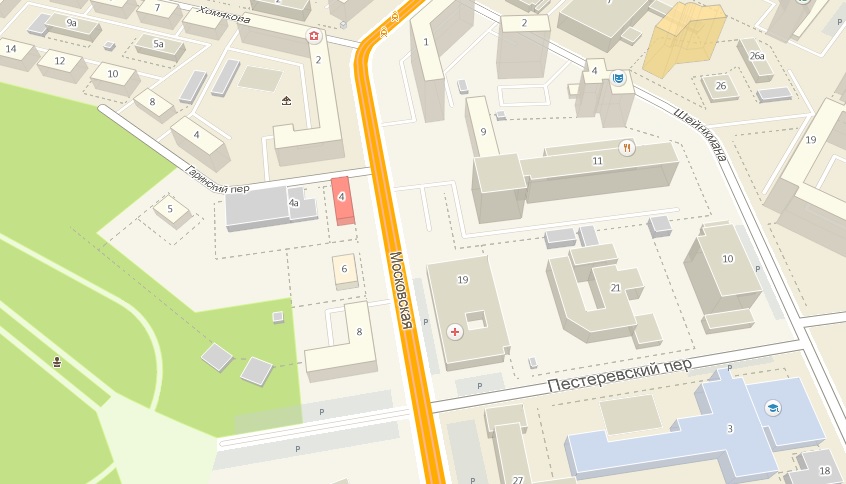 В Екатеринбурге на месте первой  свердловской «панельки» вырастет дизайнерский ЖК с гостиницей - Фото 2