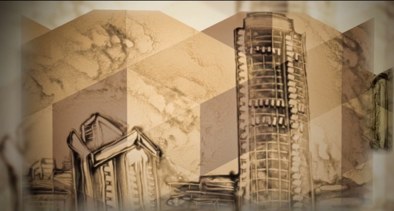 В День города художники нарисуют на песке полсотни екатеринбургских зданий - Фото 3