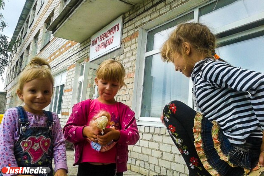 «Это местный фольклор!» В свердловских муниципалитетах рассказывают байки о беженце-дебошире и об украденном украинцами поросенке. СПЕЦПРОЕКТ - Фото 5