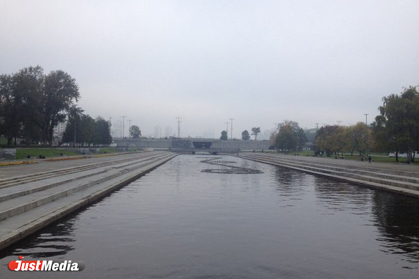 Туман создал пробку на взлетной полосе Кольцово. ФОТО - Фото 2