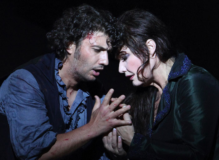 Екатеринбуржцы увидят мировые шедевры оперных театров на большом экране - Фото 4