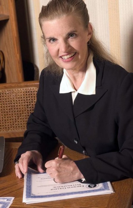 Мастер коучинга Мэрилин Аткинсон приезжает в Екатеринбург  - Фото 2