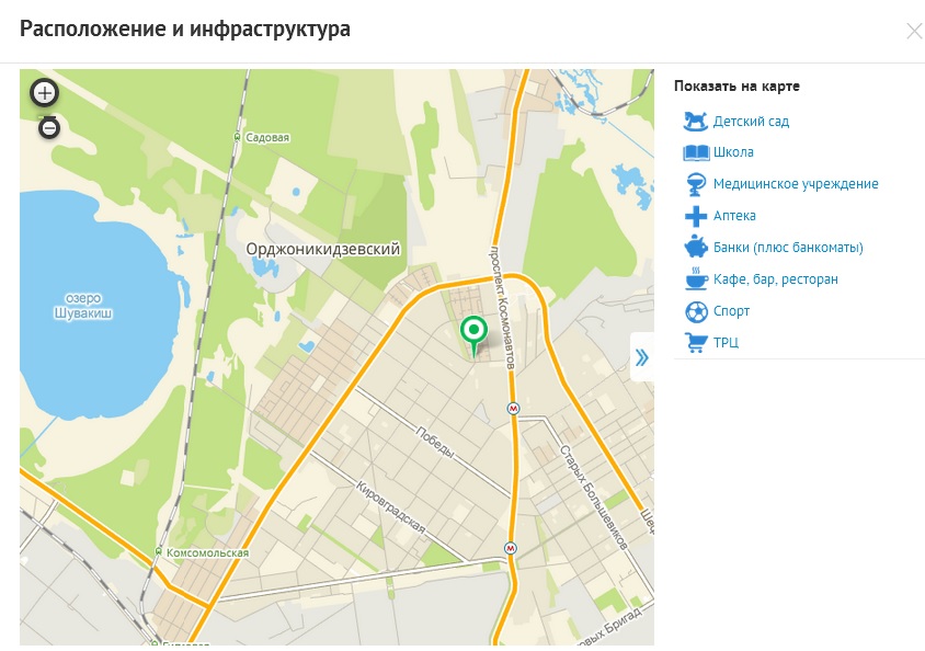 Квартира за один клик: жилье в новостройках Екатеринбурга теперь можно покупать через Интернет - Фото 4