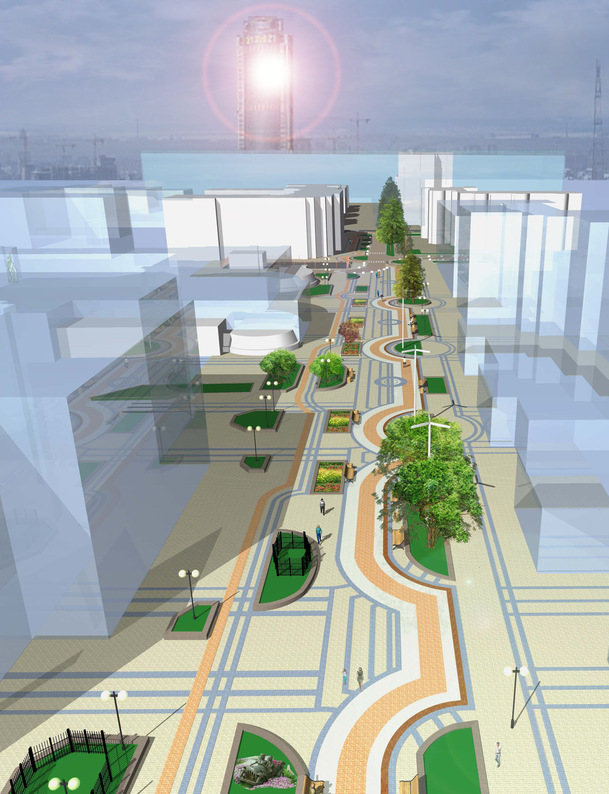 На этой неделе перекроют движение на участке улицы Красноармейской. Навсегда. ФОТО - Фото 3