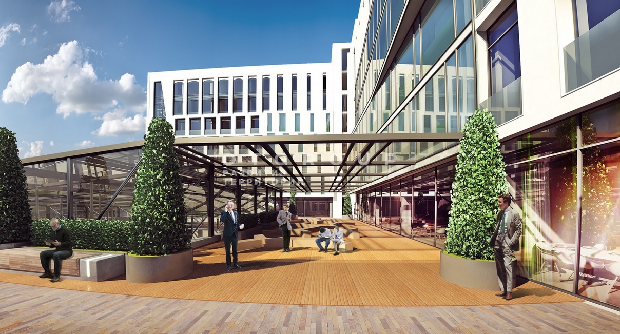 В Екатеринбурге откроется первый международный апарт-отель компании Accor, знакомой уральцам брендом Novotel - Фото 5