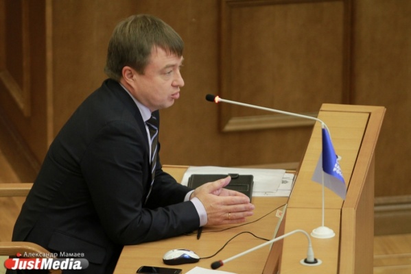 Свердловские депутаты предлагают назначать коллег замами министров и избавлять область от тюменцев—«вредителей» - Фото 6