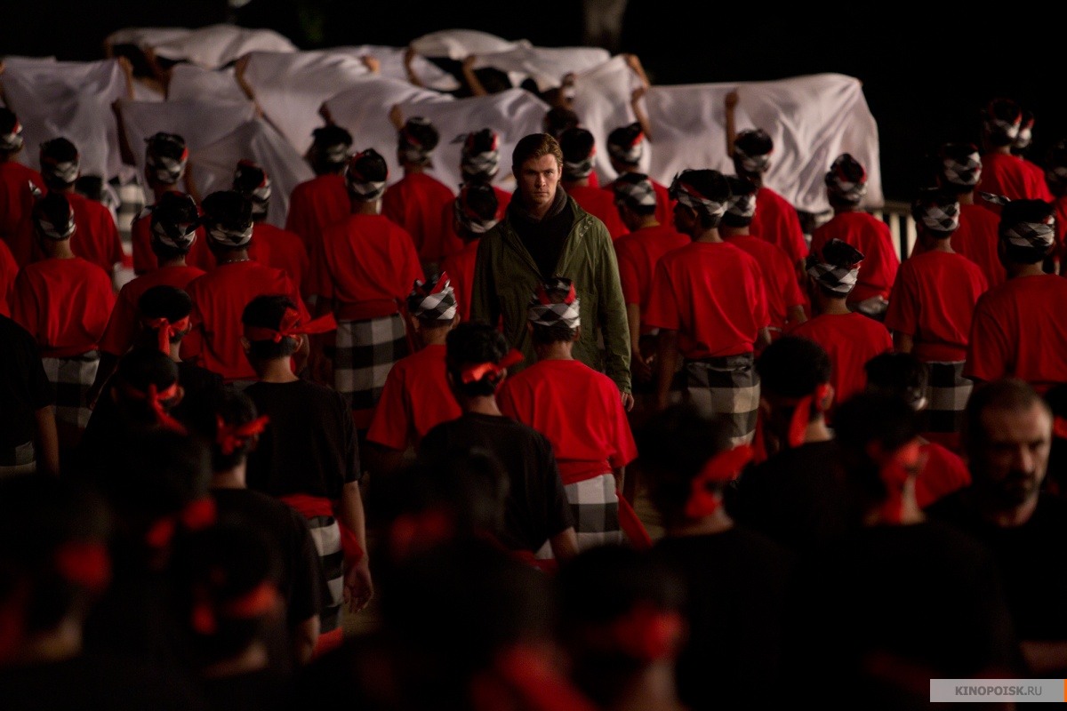 «Елки лохматые», «Кибер» и «Охотники на лис». В «Титаник Синема» екатеринбуржцев ждут захватывающие киноновинки - Фото 3