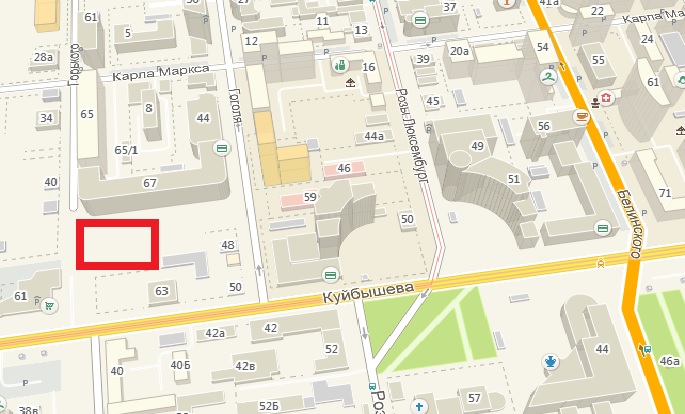 На берегу Исети построят апартаментный небоскреб бизнес-класса. ФОТО - Фото 5