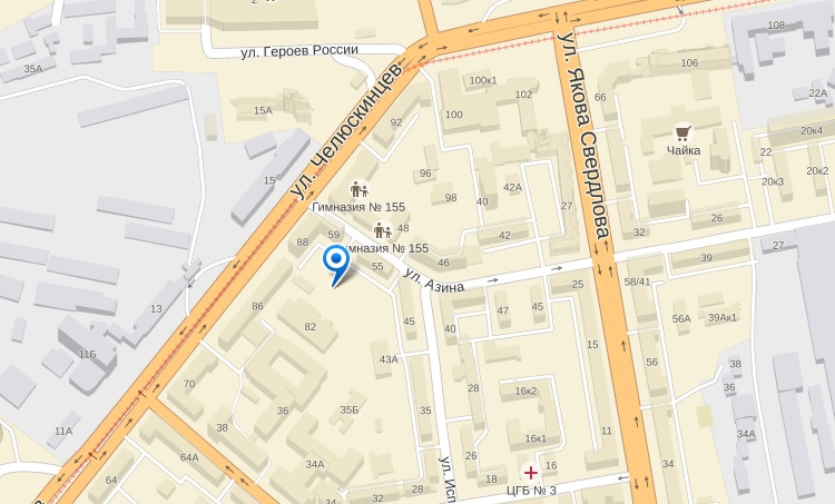 В Екатеринбурге на Челюскинцев вырастет ЖК бизнес-класса с фитнес-центром и детским садом - Фото 7