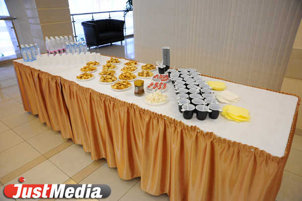 И это все?! «Открытый» режим заседания нового правительства Свердловской области не продержался и часа - Фото 2