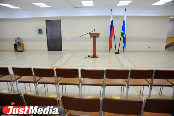 И это все?! «Открытый» режим заседания нового правительства Свердловской области не продержался и часа - Фото 5