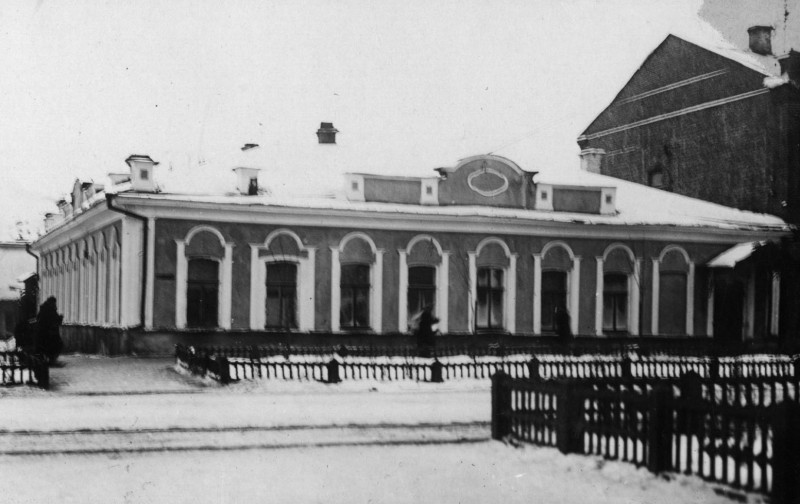 В День печати JustMedia нашел екатеринбургские типографии, которые выпускали для горожан шпаргалки и хлебные карточки. СПЕЦПРОЕКТ - Фото 15