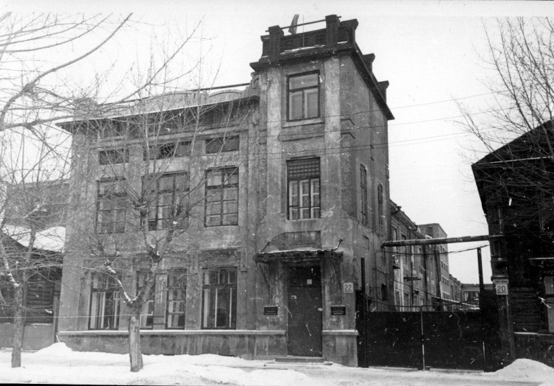 В День печати JustMedia нашел екатеринбургские типографии, которые выпускали для горожан шпаргалки и хлебные карточки. СПЕЦПРОЕКТ - Фото 7