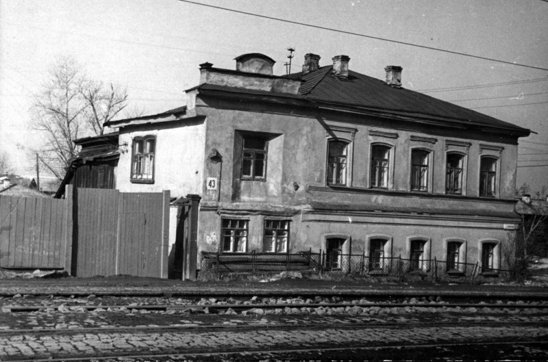 В День печати JustMedia нашел екатеринбургские типографии, которые выпускали для горожан шпаргалки и хлебные карточки. СПЕЦПРОЕКТ - Фото 5