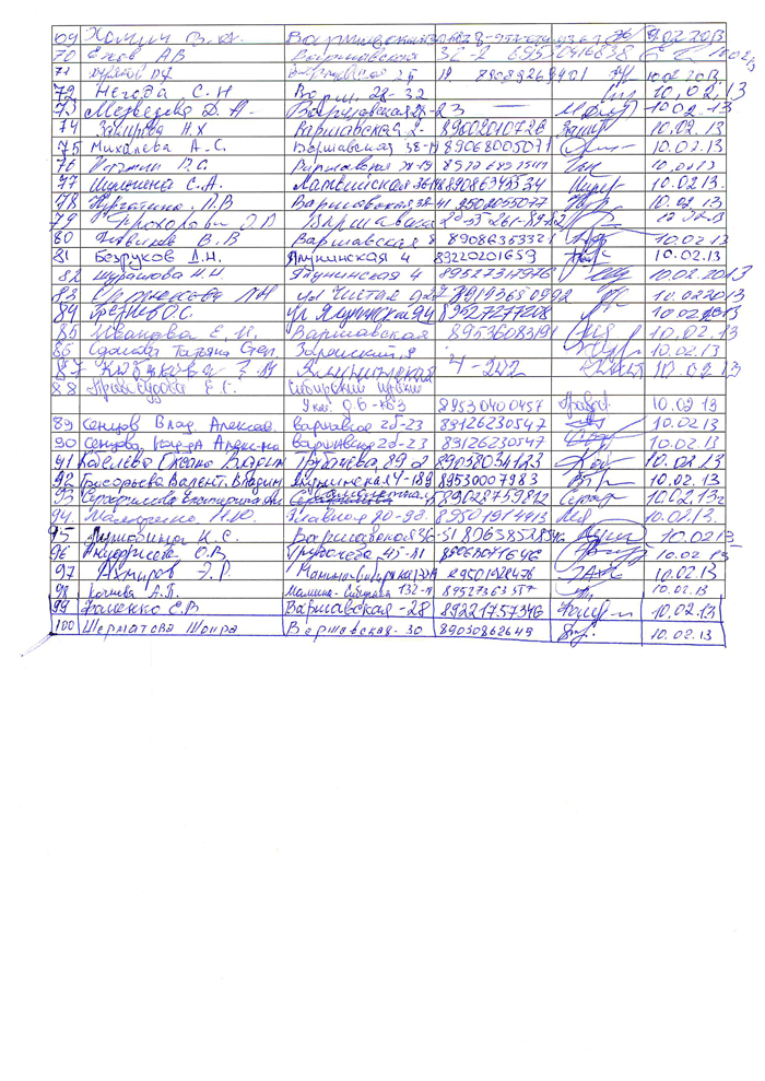 Жители Октябрьского района жалуются на резкий запах от Свердловской птицефабрики - Фото 7