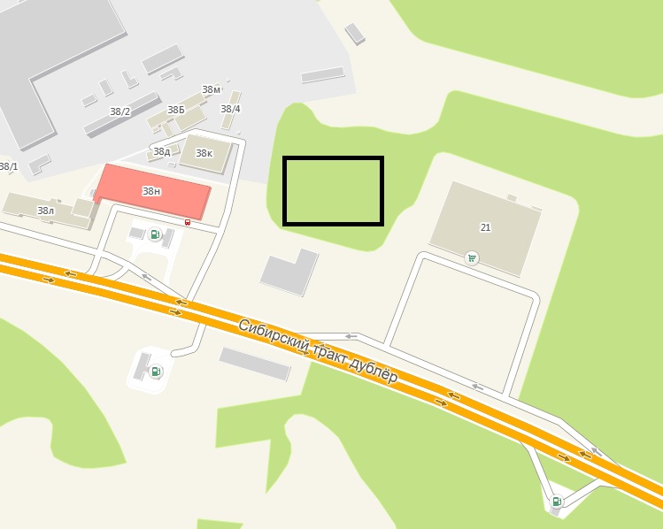 В Екатеринбург зайдет питерская сеть «Лента» - Фото 2