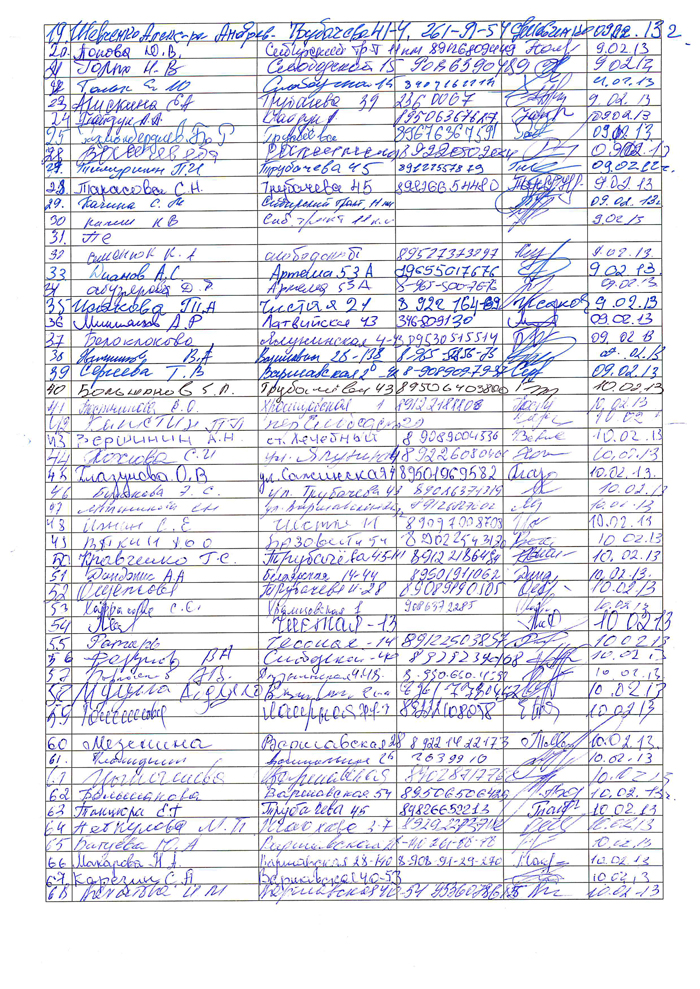 Жители Октябрьского района жалуются на резкий запах от Свердловской птицефабрики - Фото 6