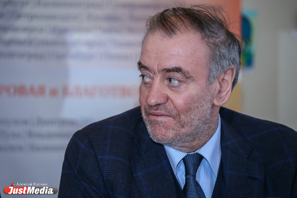 «Я возвращаюсь сюда каждый раз с волнением». Валерий Гергиев посетил Екатеринбург с Пасхальным фестивалем - Фото 7