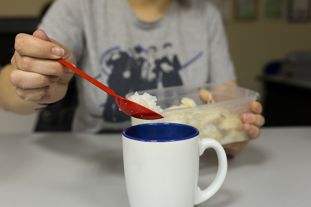 «Я не голодаю, а меньше ем». Пользователи соцсетей восприняли «диету Гаффнера» буквально. СПЕЦПРОЕКТ - Фото 3