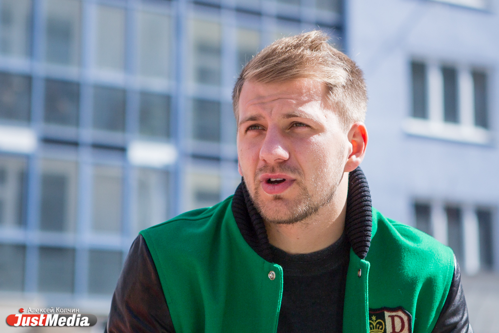 Николай Заболотный: «Свои «сухари» я не считаю, со штангой не разговариваю» (ИНТЕРВЬЮ) - Фото 2