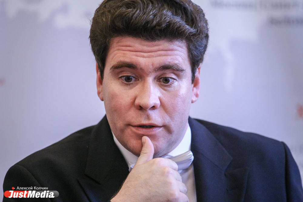 «Я возвращаюсь сюда каждый раз с волнением». Валерий Гергиев посетил Екатеринбург с Пасхальным фестивалем - Фото 2