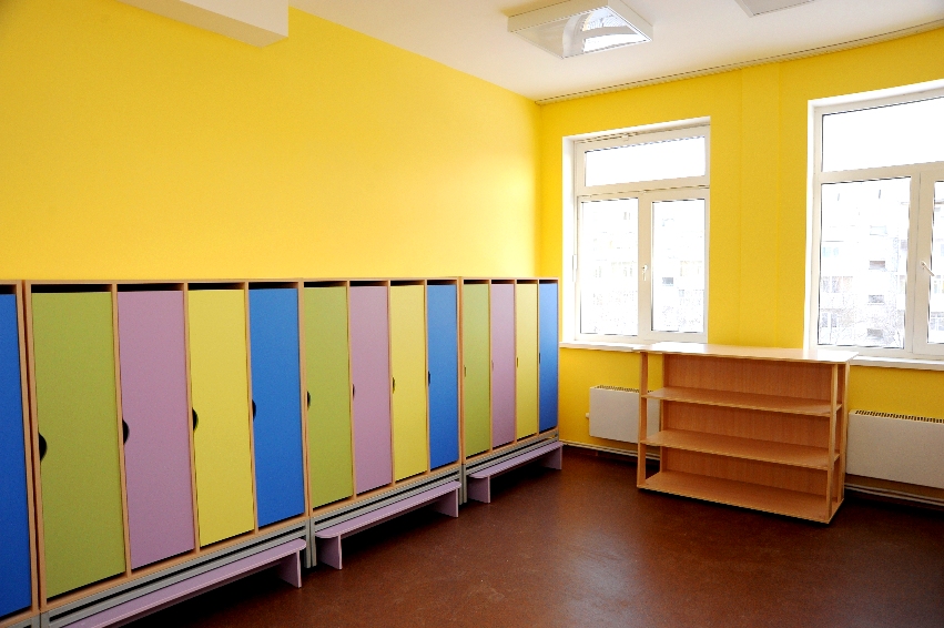 Разрушенный садик в Ревде превратился в современное дошкольное учреждение - Фото 4