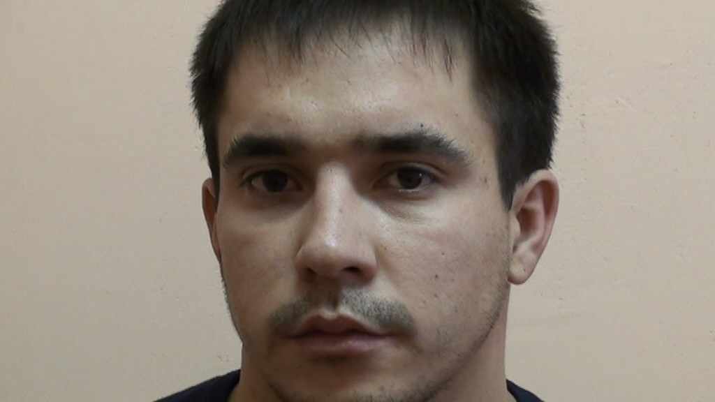 В Екатеринбурге задержан подозреваемый в разбойном нападении на ломбард «Золотой Аполлон» - Фото 2