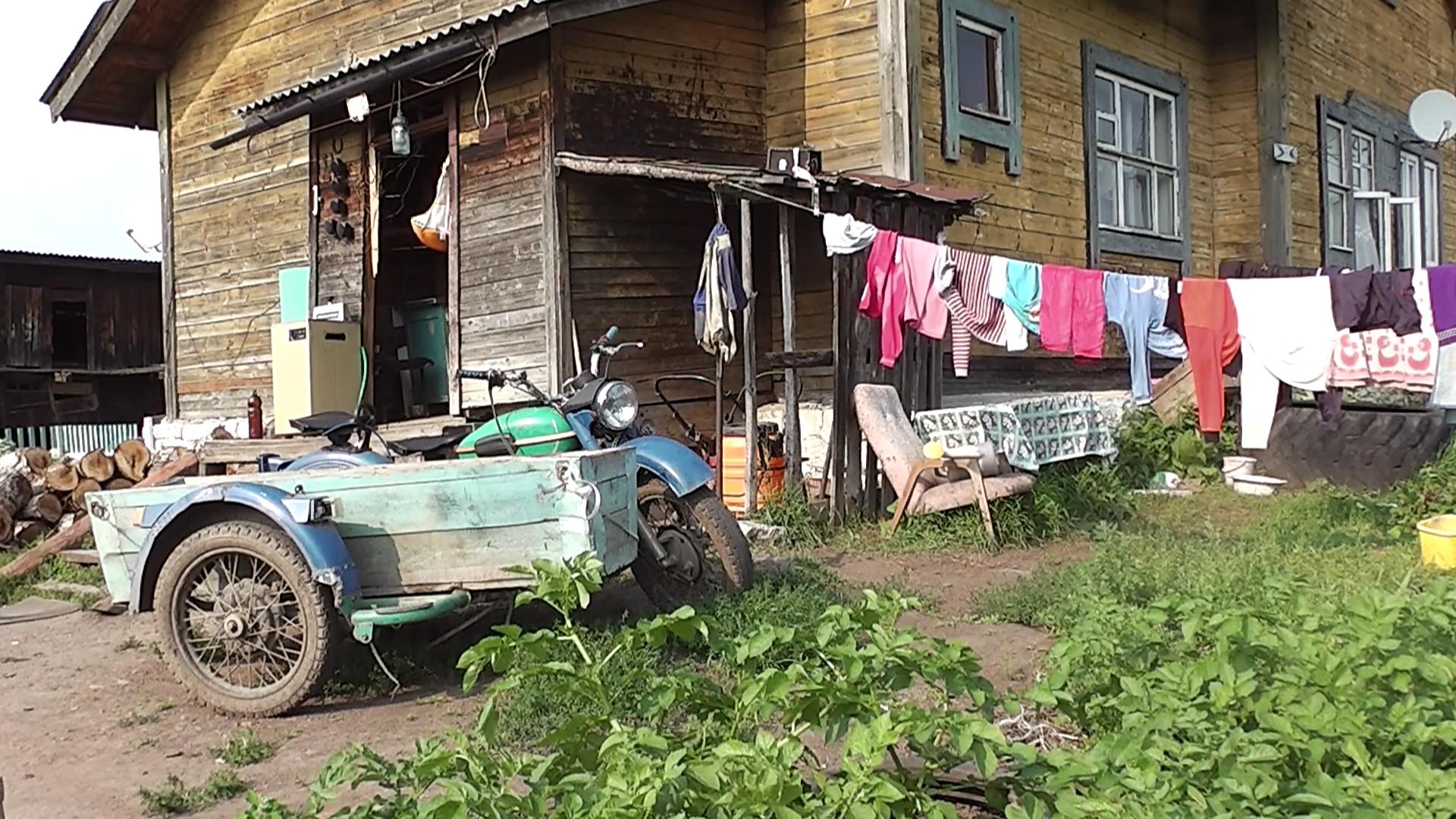 В Свердловской области уголовник-наркоман зарезал свою тещу и ее дочь - Фото 2