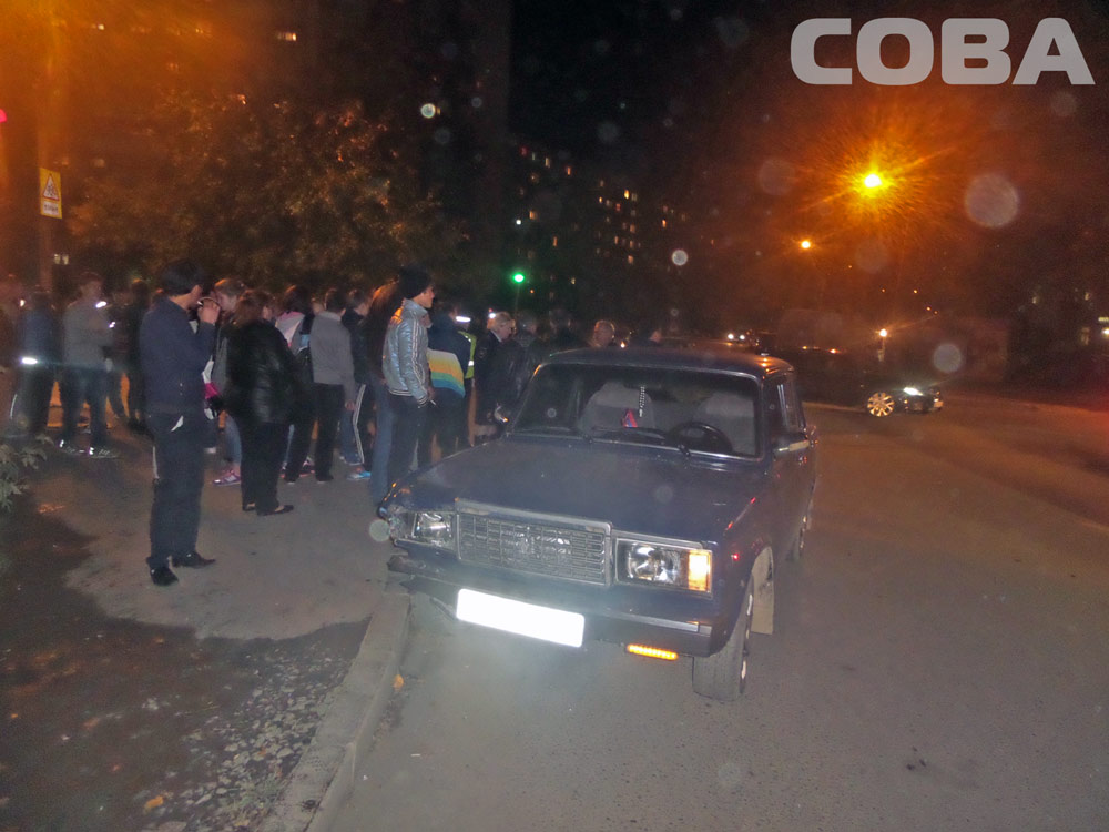 На Вторчермете произошло ДТП с мопедом. Мотошлемы не спасли подростков от серьезных травм - Фото 2