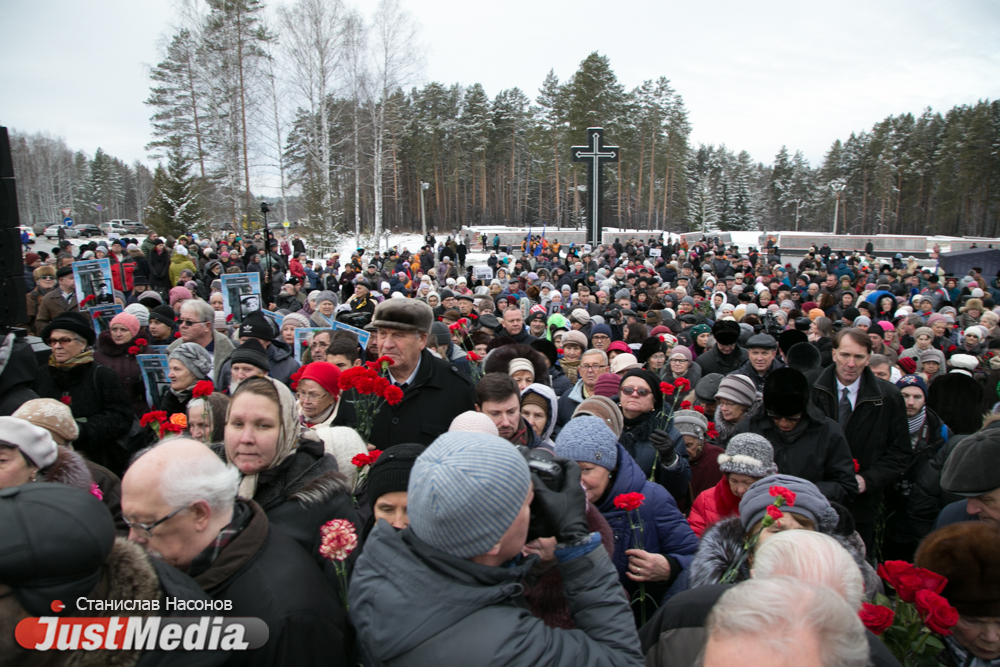 «Я благодарна, что мечта моего отца осуществилась». Дочь Эрнста Неизвестного - об открытии «Масок скорби» в Екатеринбурге - Фото 3