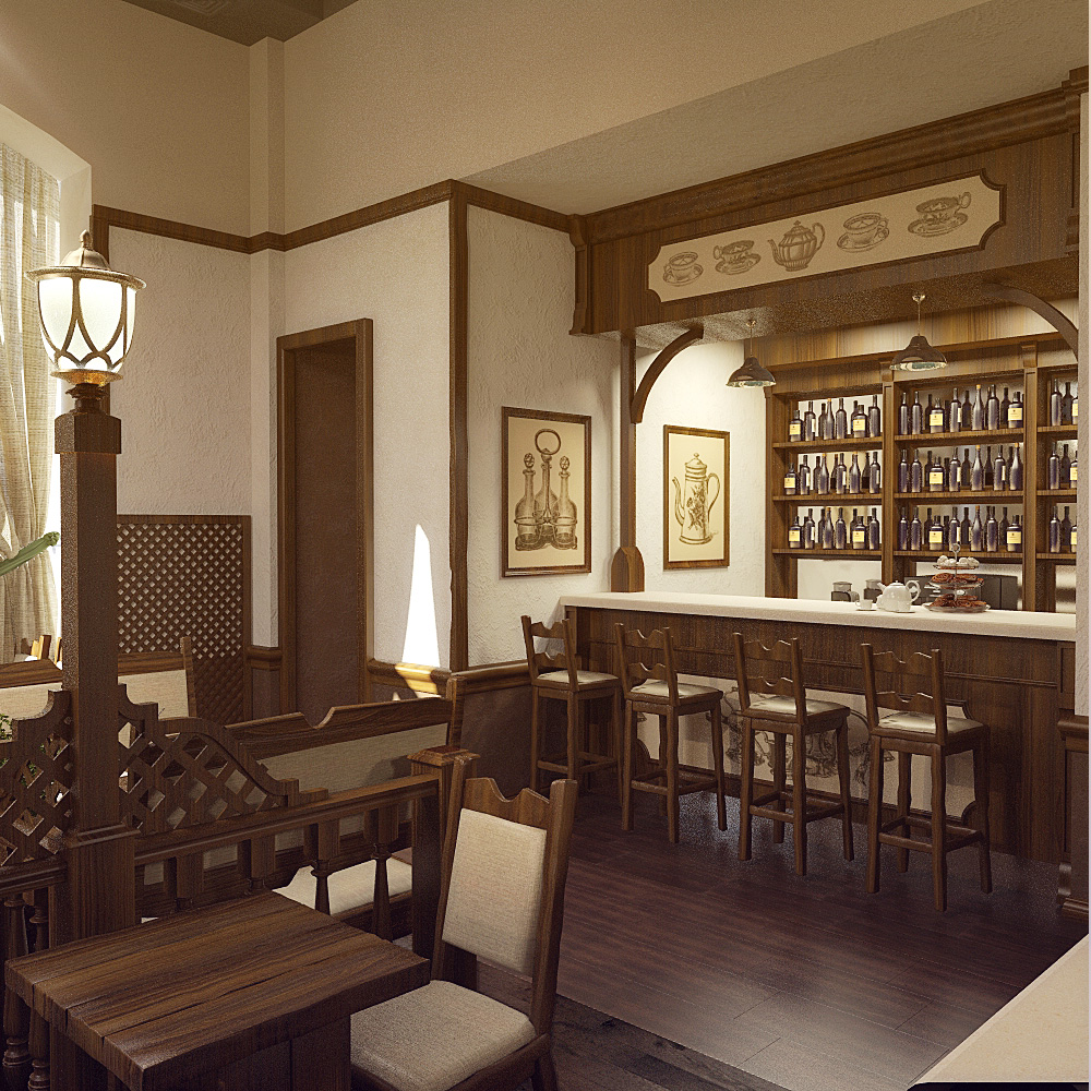 В центре Екатеринбурга открывается еще одна пельменная  - Фото 4