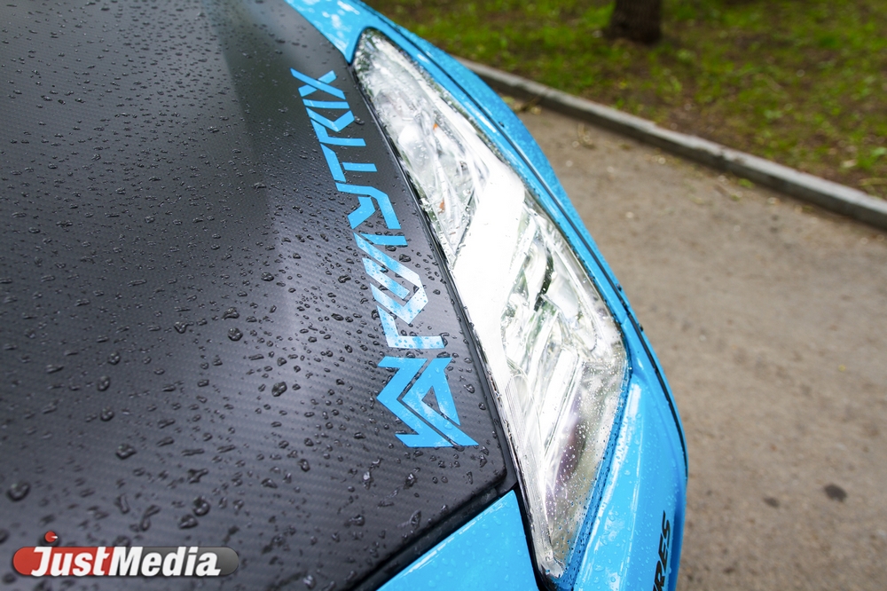 «Только диски обошлись в 950 тысяч». Уралец потратил несколько миллионов рублей, чтобы восстановить Nissan GT-R после ДТП. ФОТО - Фото 15