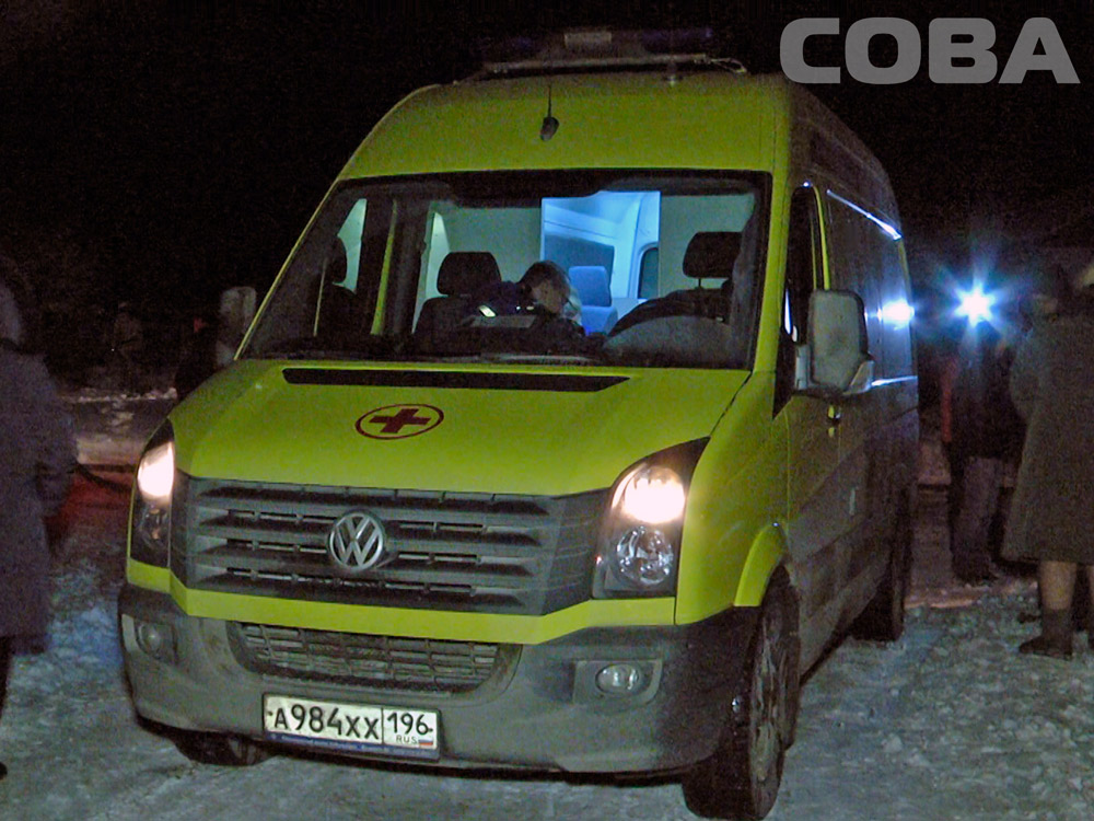 В Горном Щите при пожаре погибли женщина и ее четырехлетний сын - Фото 5