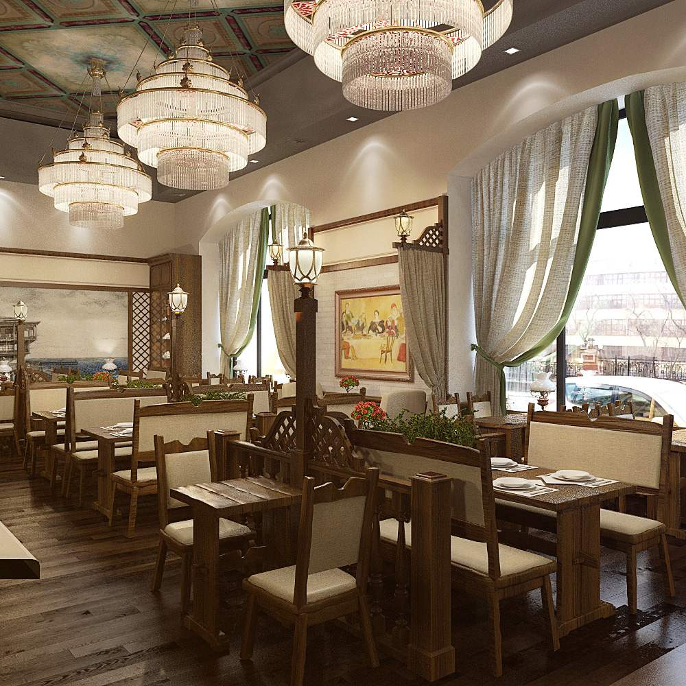 В центре Екатеринбурга открывается еще одна пельменная  - Фото 3